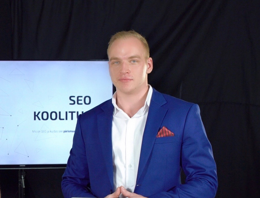 Karl Kangur